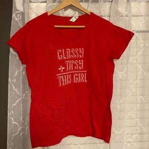 Women’s Graphic Tee